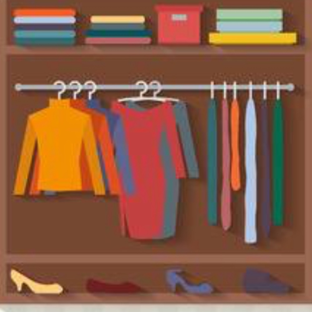 Meet your Posher, Linda